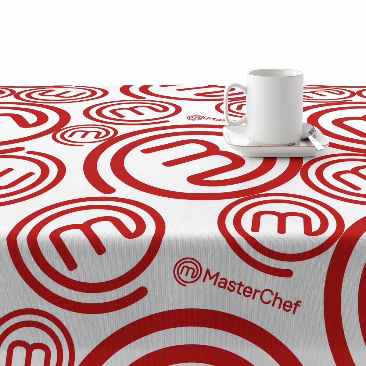 Nappe antitache Belum Masterchef 0400-53 Multicouleur 100 x 150 cm